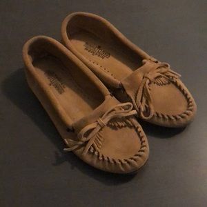 Minnetonka Moccasin